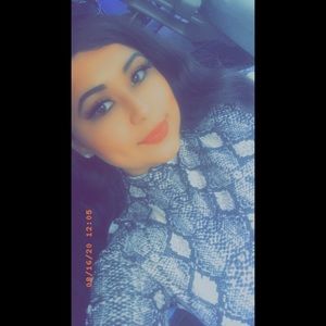 Meet your Posher, Dulce